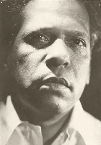 Nicolás Guillén — Imagen principal