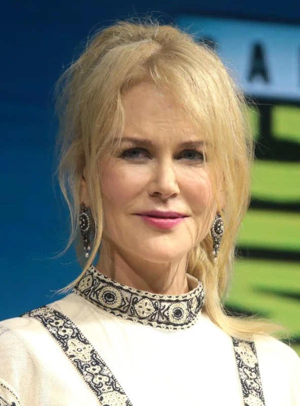 Nicole Kidman — Imagen principal