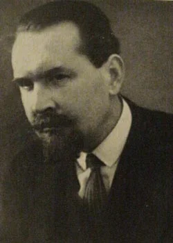 Nikolái Trubetskói — Imagen principal