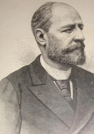 Nilo María Fabra — Imagen principal