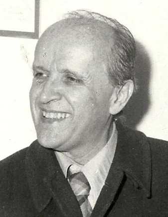 Nino Rota — Imagen principal