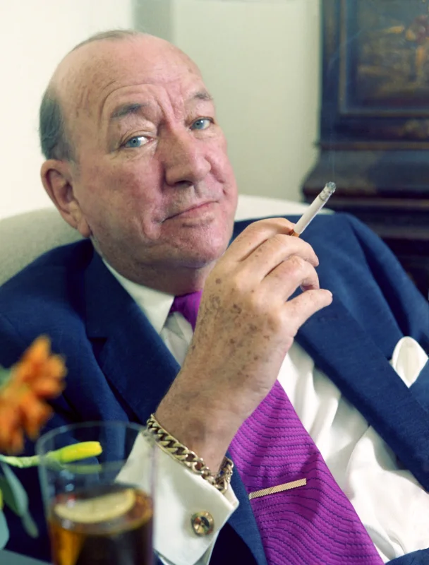 Noël Coward — Imagen principal