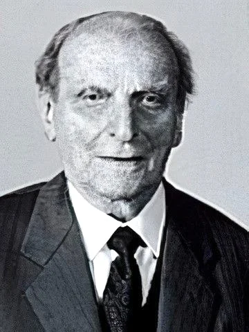 Norberto Bobbio — Imagen principal