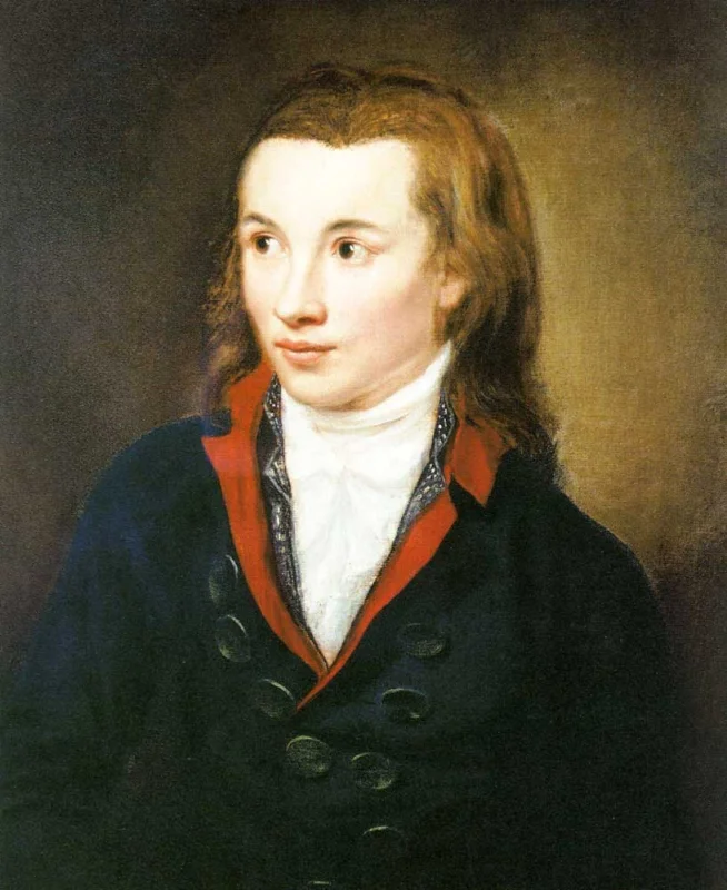 Novalis — Imagen principal