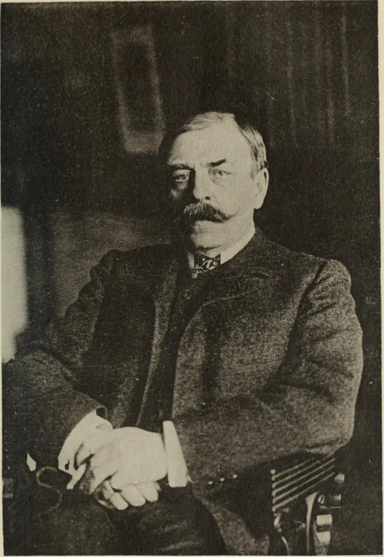 Octave Mirbeau — Imagen principal