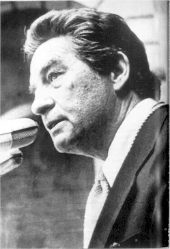 Octavio Paz — Imagen principal