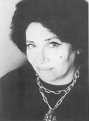 Olga Orozco — Imagen principal