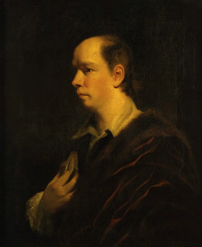 Oliver Goldsmith — Imagen principal