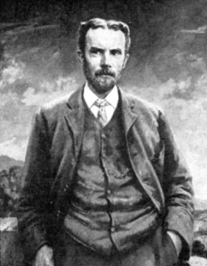 Oliver Heaviside — Imagen principal