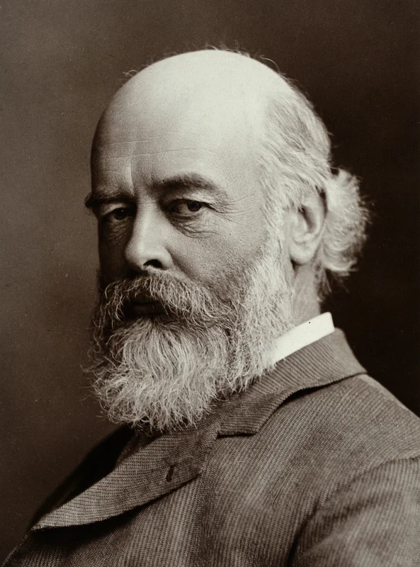 Oliver Joseph Lodge — Imagen principal