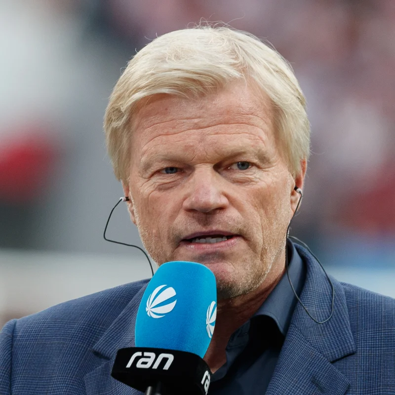 Oliver Kahn — Imagen principal