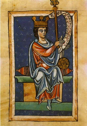 Ordoño III de León — Imagen principal