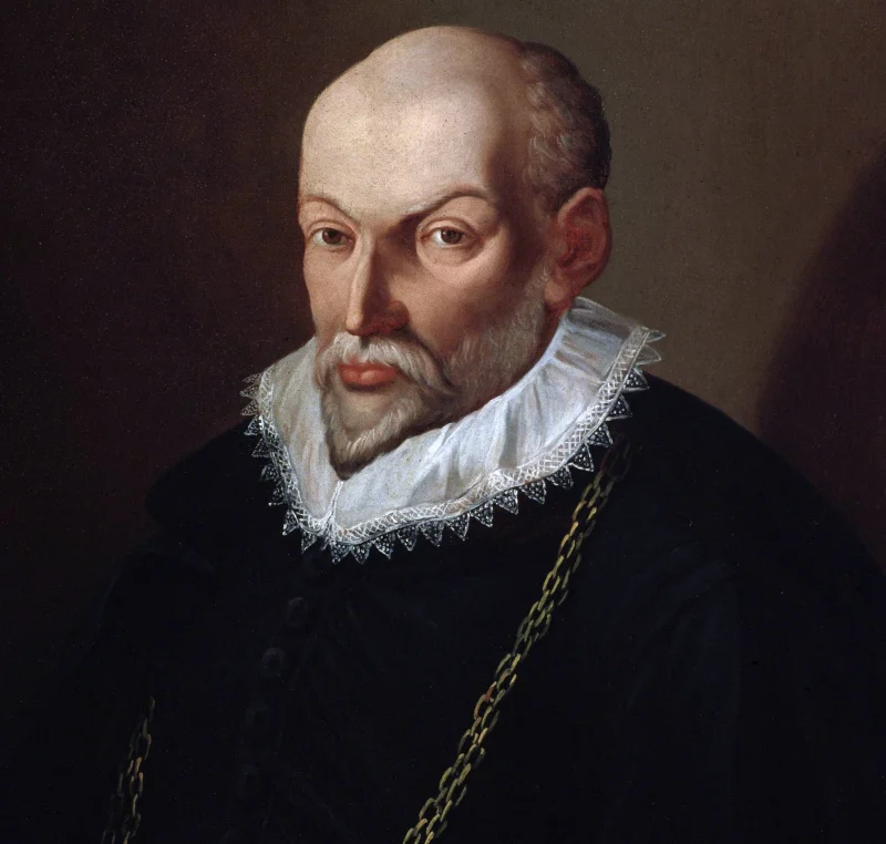 Orlando di Lasso — Imagen principal