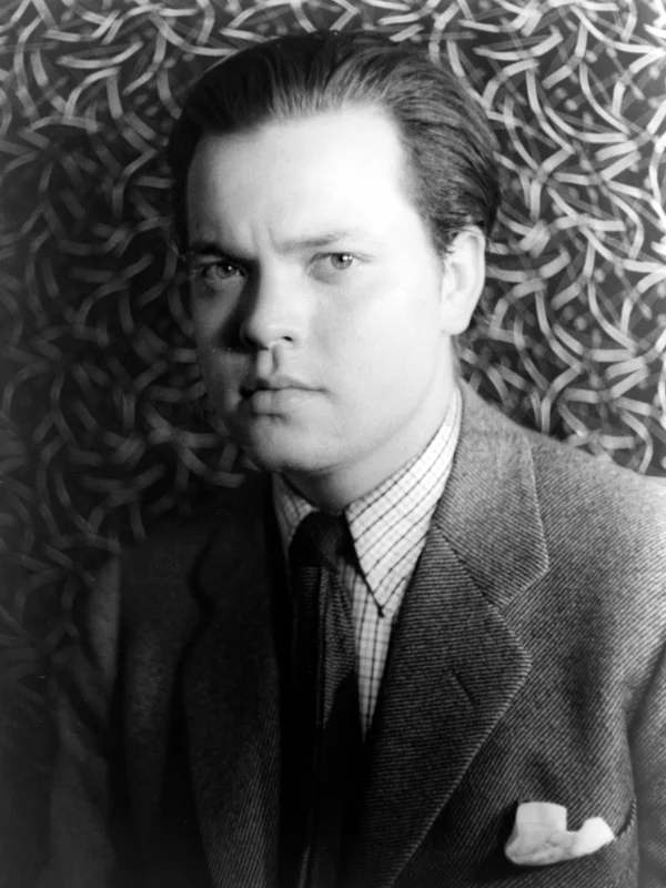 Orson Welles — Imagen principal