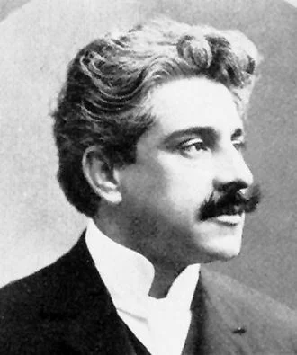 Oswaldo Cruz — Imagen principal