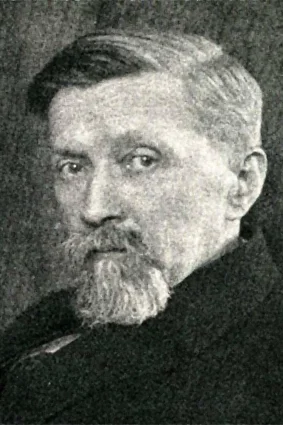 Ovide Decroly — Imagen principal