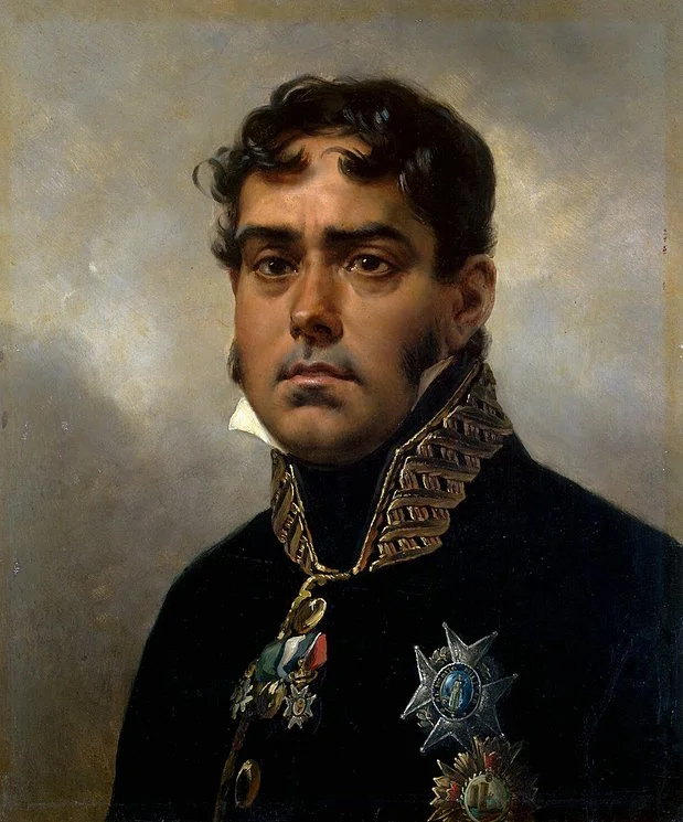 Pablo Morillo y Morillo — Imagen principal