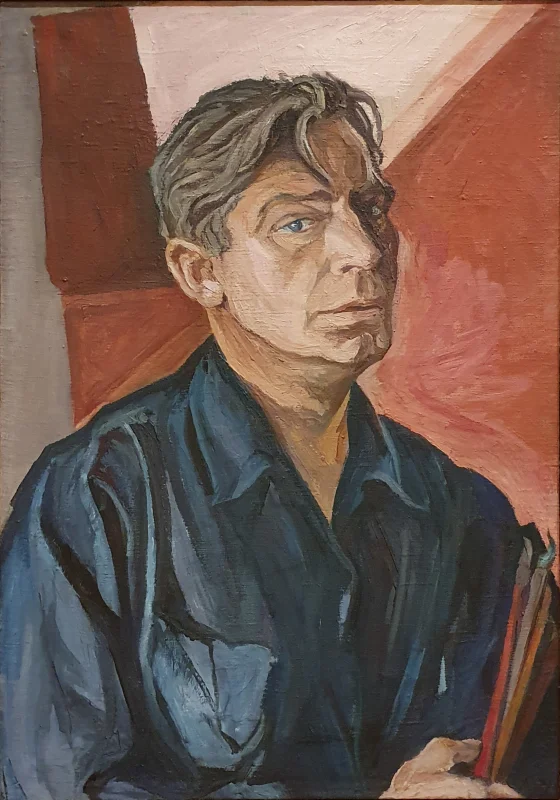 Pablo O'Higgins — Imagen principal