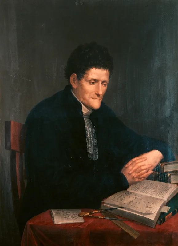 Paolo Ruffini — Imagen principal