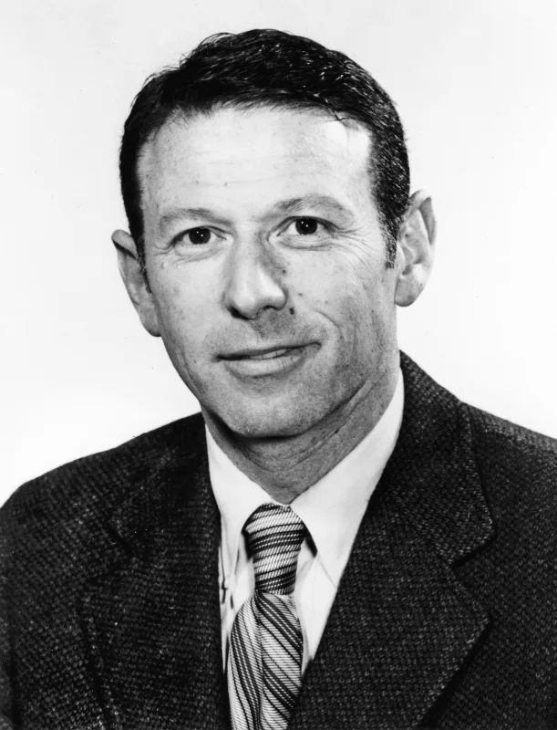 Paul Berg — Imagen principal