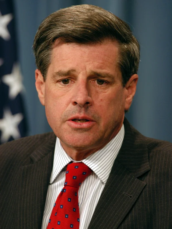 Paul Bremer — Imagen principal