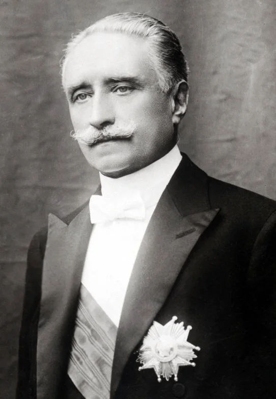 Paul Deschanel — Imagen principal
