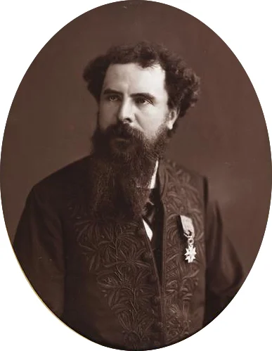 Paul Leroy-Beaulieu — Imagen principal