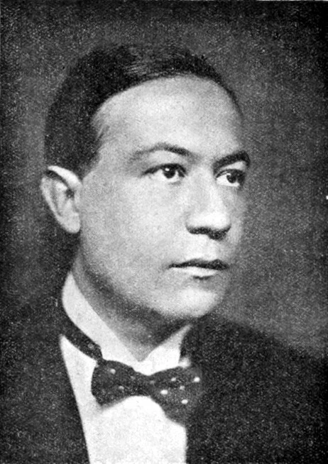 Paul Morand — Imagen principal