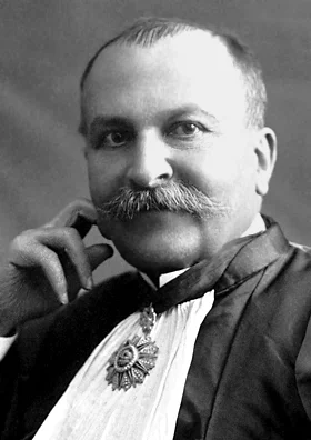 Paul Sabatier — Imagen principal