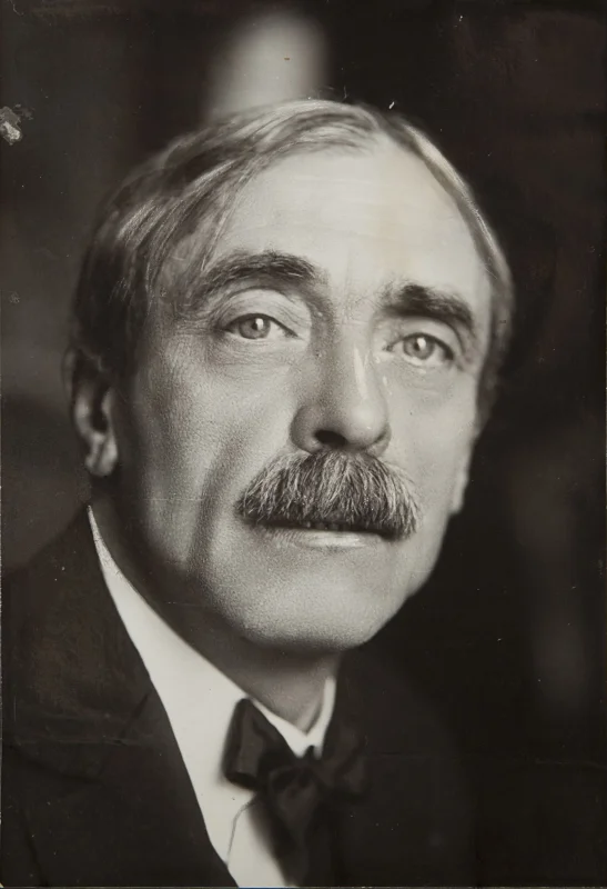 Paul Valéry — Imagen principal