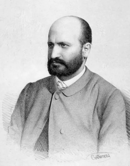 Pedro Antonio de Alarcón — Imagen principal