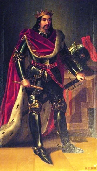 Pedro II de Aragón — Imagen principal
