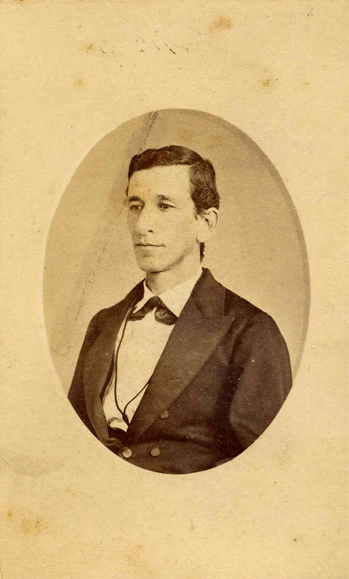 Pedro Justo Berrío Rojas — Imagen principal