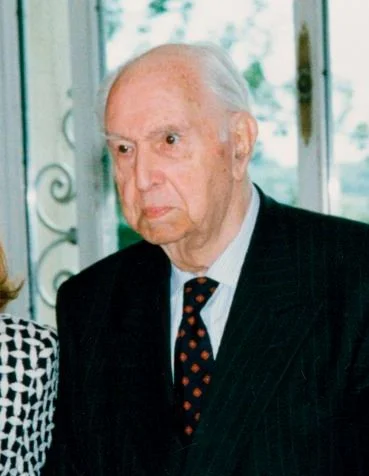 Pedro Laín Entralgo — Imagen principal