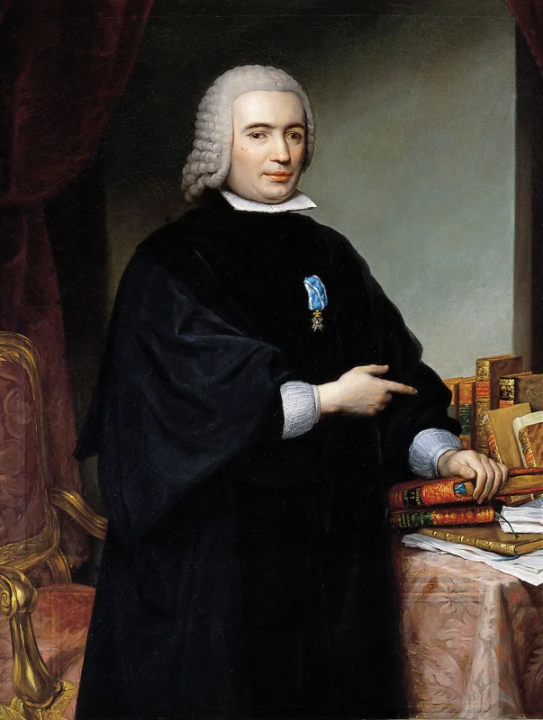 Pedro Rodríguez Campomanes y Pérez de Sorriba — Imagen principal