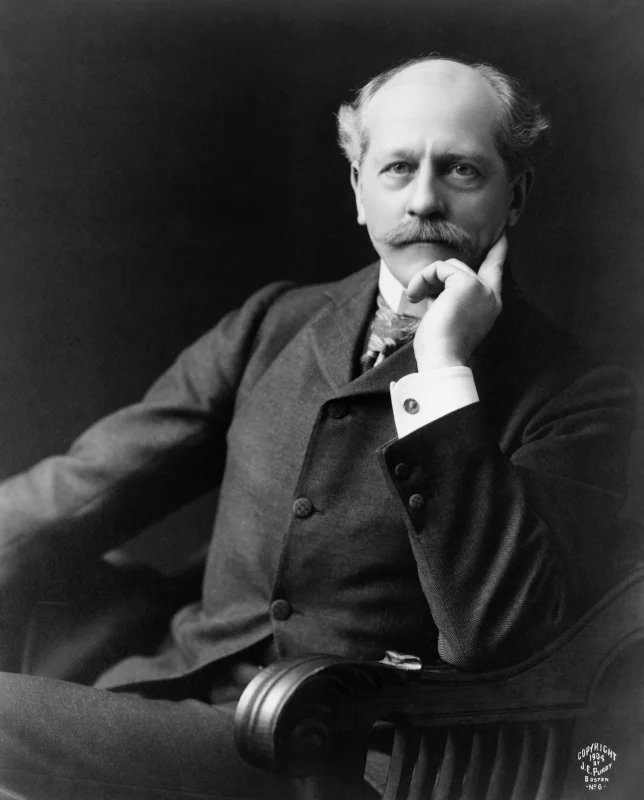 Percival Lowell — Imagen principal