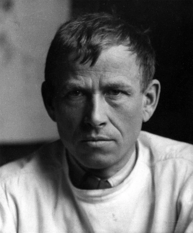 Wilhelm Heinrich Otto Dix — Imagen principal