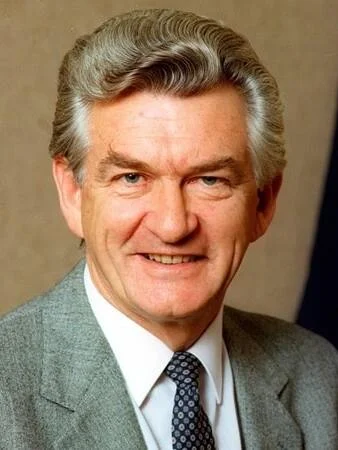 Bob Hawke — Imagen principal