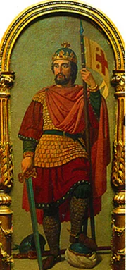 García Sánchez I de Pamplona — Imagen principal