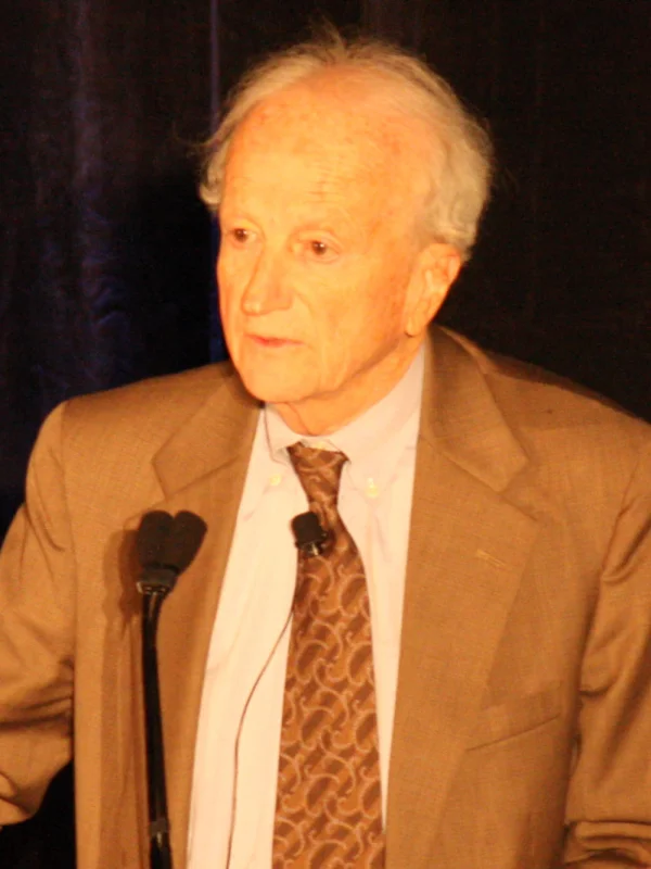 Gary Becker — Imagen principal