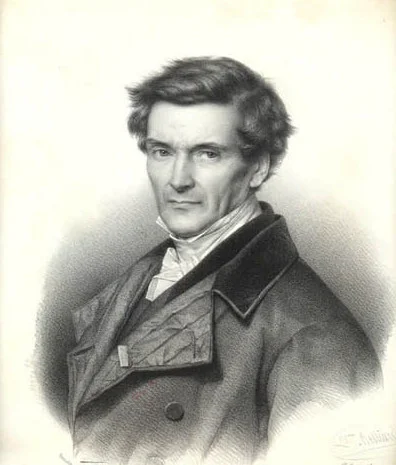 Gaspard Coriolis — Imagen principal