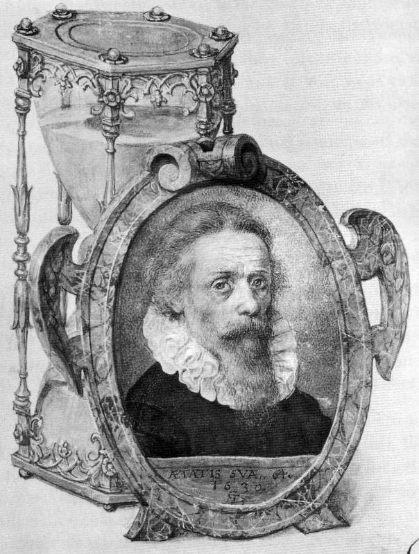 Georg Flegel — Imagen principal