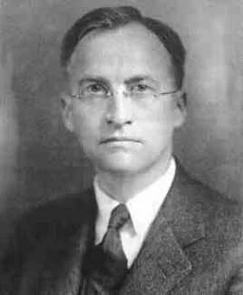 George David Birkhoff — Imagen principal