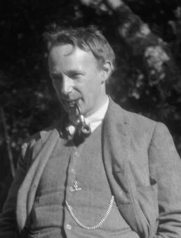 George Edward Moore — Imagen principal