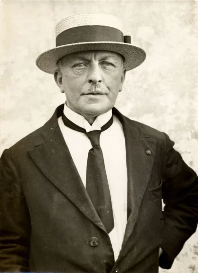 George Minne — Imagen principal