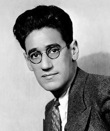George S. Kaufman — Imagen principal