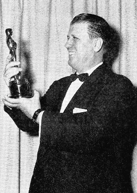 George Stevens — Imagen principal