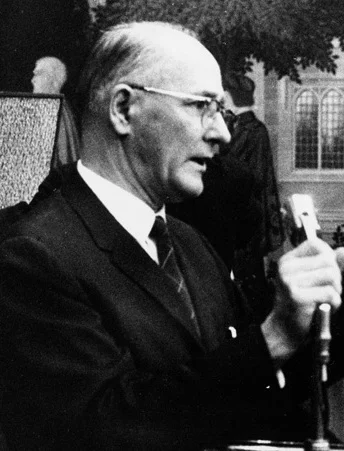 George Wells Beadle — Imagen principal