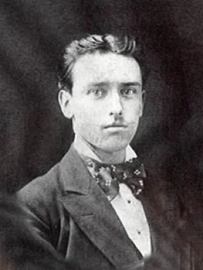 Georges Eekhoud — Imagen principal