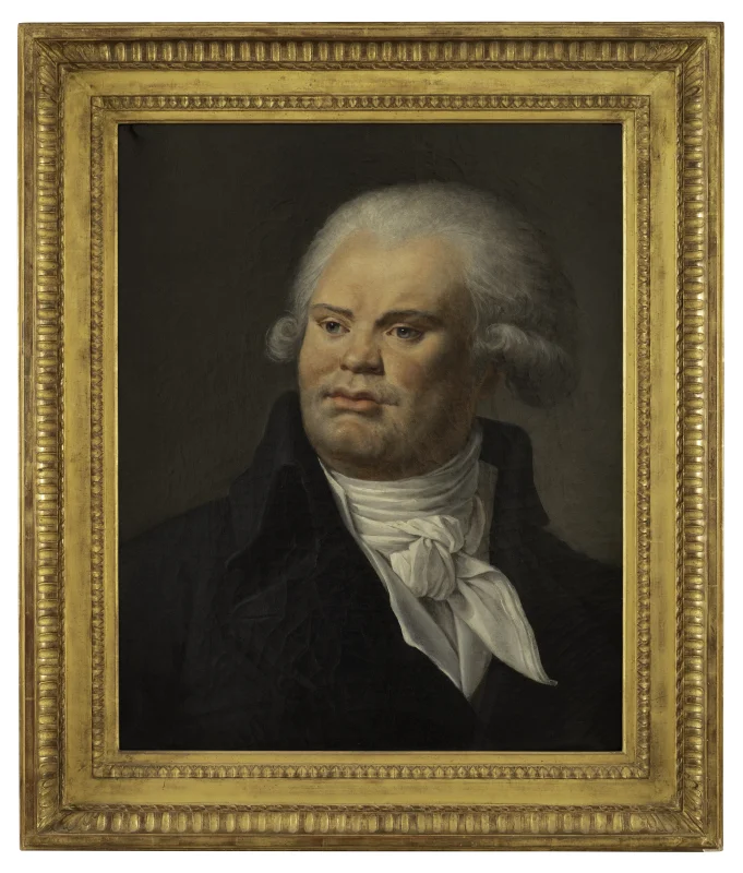 Georges-Jacques Danton — Imagen principal